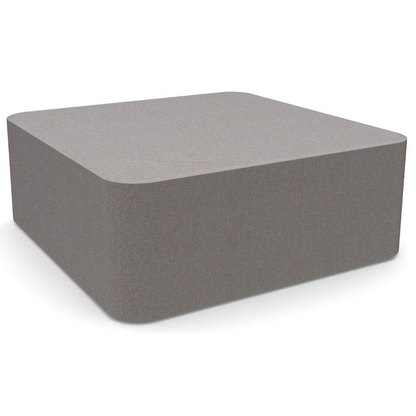 Artikelbild für viasit 5-Sitzer Sitzinsel Coloq beige beigebraun Stoff 120,0 x 120,0 x 45,0 cm, 1 St., Artikelnummer 176807