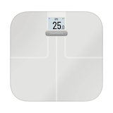 Artikelbild 1 für GARMIN Körperanalysewaage Index-Smart-Waage S2 weiß für max. 181,4 kg, Artikelnummer 342164