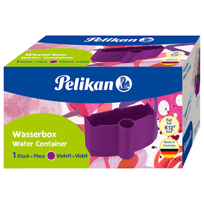 Artikelbild 4 für Pelikan 735 Wasserbecher, Artikelnummer 622898