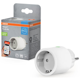 Artikelbild 1 für OSRAM SMART+ WIFI MATTER PLUG WLAN-Steckdose, 1 St., Artikelnummer 709778
