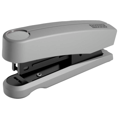 Artikelbild für novus Heftgerät B 10 Professional Color ID 2.0 smart grey, 1 St., Artikelnummer 787048