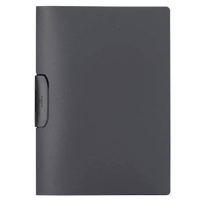 Artikelbild 2 für DURABLE Klemmhefter DURASWING anthrazit, 5 St., Artikelnummer 146639