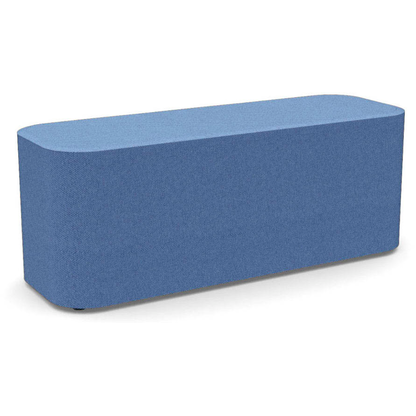 Artikelbild für viasit Sitzbank Coloq 880.2000 1246 blau Holz 120,0 cm, Artikelnummer 176663