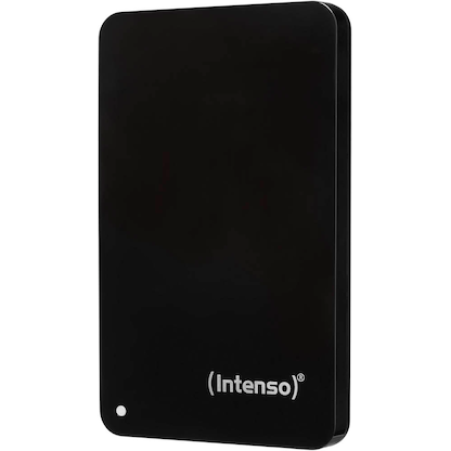 Artikelbild 15 für Intenso Memory Drive 1 TB externe HDD-Festplatte schwarz, Artikelnummer 776351