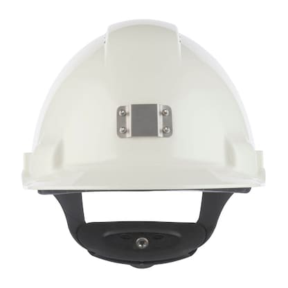 Artikelbild 2 für 3M Schutzhelm G3000 weiß, Artikelnummer 471124