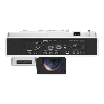 Artikelbild 5 für EPSON EB-1485Fi, 3LCD Kurzdistanz-Beamer, 5.000 Lumen, Artikelnummer 494084