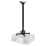 Artikelbild 1 für Neomounts Beamer-Deckenhalterung CL25-550BL1 schwarz, Artikelnummer 961823