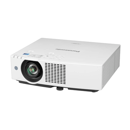 Artikelbild für Panasonic PT-VMZ51EJ, LCD Full HD-Beamer, 5.200 Lumen, Artikelnummer 225879