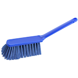Artikelbild 1 für haug® bürsten Handfeger blau Kunststoff 31,0 cm breit, Artikelnummer 456578