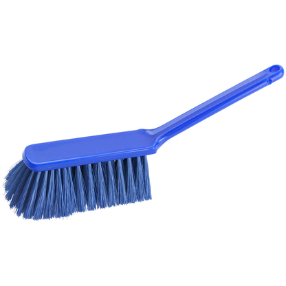 Artikelbild für haug® bürsten Handfeger blau Kunststoff 31,0 cm breit, Artikelnummer 456578
