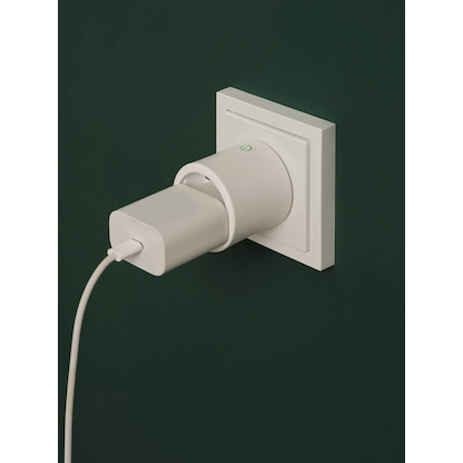 Artikelbild 8 für OSRAM SMART+ WIFI MATTER PLUG WLAN-Steckdose, 1 St., Artikelnummer 709778