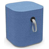 Artikelbild 1 für viasit Hocker Coloq 880.1000 1246 blau, 1 St., Artikelnummer 176794