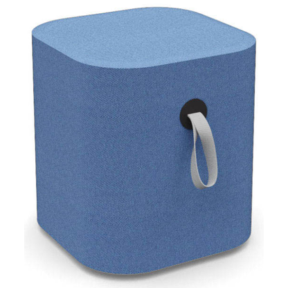 Artikelbild für viasit Hocker Coloq 880.1000 1246 blau, 1 St., Artikelnummer 176794