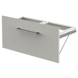 Artikelbild 1 für Kerkmann Prime Hängeregistraturschublade lichtgrau 76,0 x 32,0 x 35,0 cm, Artikelnummer 122339