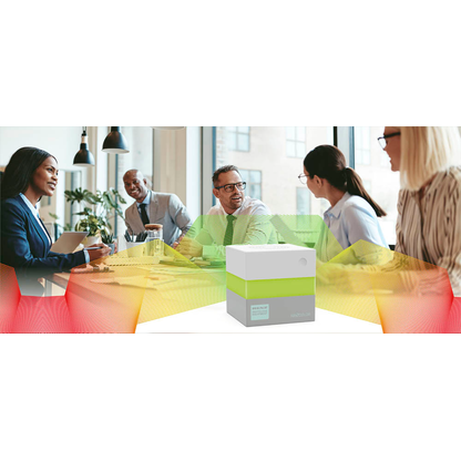 Artikelbild 9 für RENZ CO2-Messgerät AIR2COLOR, Artikelnummer 335592