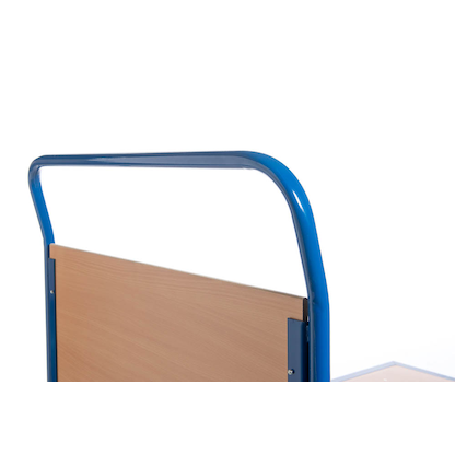 Artikelbild 5 für Rollcart Transportwagen 02-6028 blau 80,0 x 132,0 x 99,0 cm bis 600,0 kg, Artikelnummer 276910