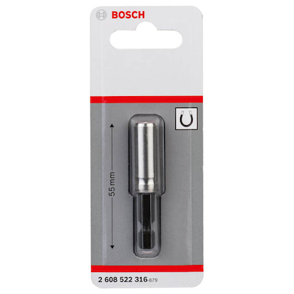 Artikelbild 2 für BOSCH Bithalter magnetisch, 1 St., Artikelnummer 535728