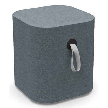 Artikelbild für viasit Hocker Coloq 880.1000 1247 dunkelgrau, 1 St., Artikelnummer 176653