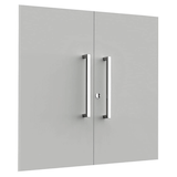 Artikelbild 1 für Kerkmann Prime Türen lichtgrau 70,0 cm, Artikelnummer 120958