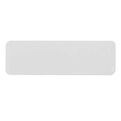 Artikelbild 3 für EICHNER Etikettentaschen weiß 12,0 x 4,0 cm, 50 St., Artikelnummer 703229