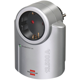 Artikelbild 1 für brennenstuhl Primera-Line Überspannungsschutzadapter, 1 St., Artikelnummer 343723