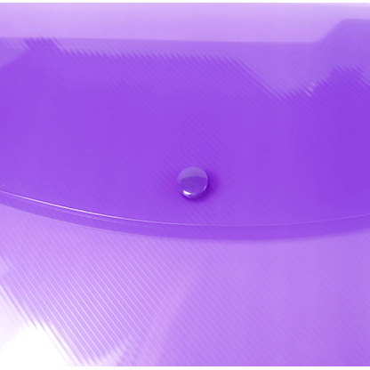 Artikelbild 3 für RAPESCO® Dokumententaschen DIN A4 überbreit farbsortiert genarbt 0,20 mm, 5 St., Artikelnummer 154957