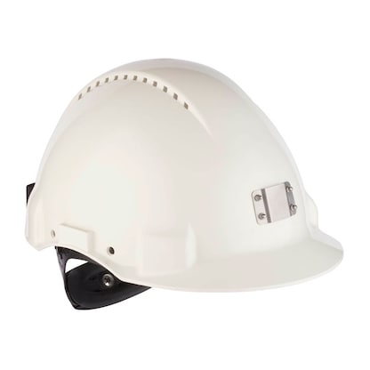 Artikelbild 3 für 3M Schutzhelm G3000 weiß, Artikelnummer 471124