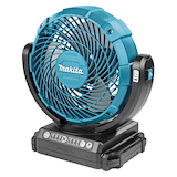 Artikelbild 1 für makita DCF102Z Akku-Lüfter 18,0 / 14,4 V, ohne Akku, Artikelnummer 273783