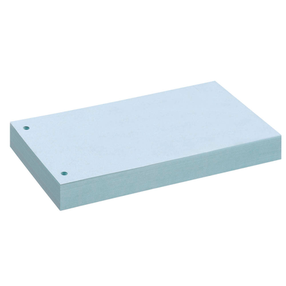 Artikelbild 2 für office discount Trennstreifen blau, 190 g Karton 24,0 x 10,5 cm, 100 St., Artikelnummer 432505