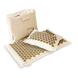 Artikelbild 1 für ergoleben Akupressurmatten-Set, 1 Set, Artikelnummer 235589