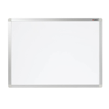 Artikelbild 1 für DAHLE Whiteboard 96150 60,0 x 45,0 cm weiß lackierter Stahl, Artikelnummer 568384