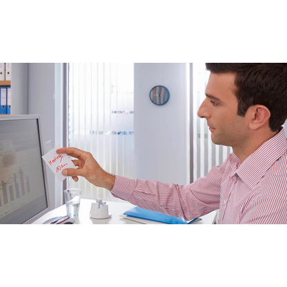 Artikelbild 8 für tesa KRISTALL-KLAR Klebefilm transparent 15,0 mm x 10,0 m 1 Rolle, Artikelnummer 114637