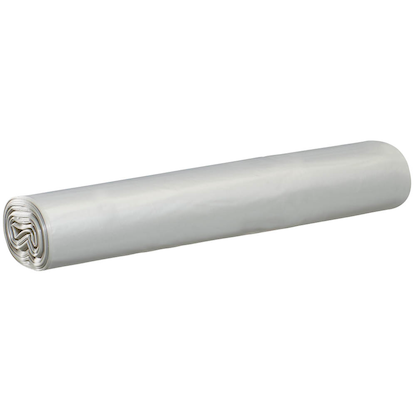 Artikelbild 3 für Müllbeutel 40,0 l transparent 35,0 µm, 4x 25 Beutel, Artikelnummer 873612