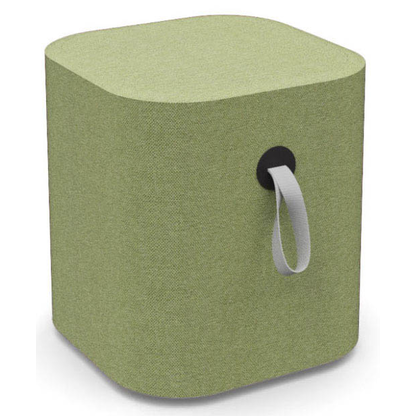 Artikelbild für viasit Hocker Coloq 880.1000 1243 grün, 1 St., Artikelnummer 176772