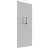 Artikelbild 1 für Kerkmann Prime Türen lichtgrau 175,0 cm, Artikelnummer 122319