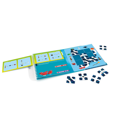 Artikelbild 4 für SMART GAMES® MAGISCHER WALD Geschicklichkeitsspiel, 1 St., Artikelnummer 993232