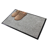 Artikelbild 1 für Mercury Fußmatte Rainbow hellgrau 60,0 x 90,0 cm, Artikelnummer 455897