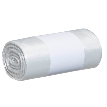 Artikelbild 4 für Müllbeutel 23,0 l transparent 7,0 µm, 100 St., Artikelnummer 873604