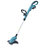 Artikelbild 1 für makita DUR181RF Akku-Rasentrimmer-Set 18,0 V, mit 1 Akku, Artikelnummer 912701