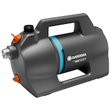 Artikelbild 1 für GARDENA Gartenpumpe 4200 Silent 600 W, Artikelnummer 499077
