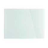 Artikelbild 1 für magnetoplan Glas-Magnettafel 80,0 x 60,0 cm briliant-weiß, Artikelnummer 713729