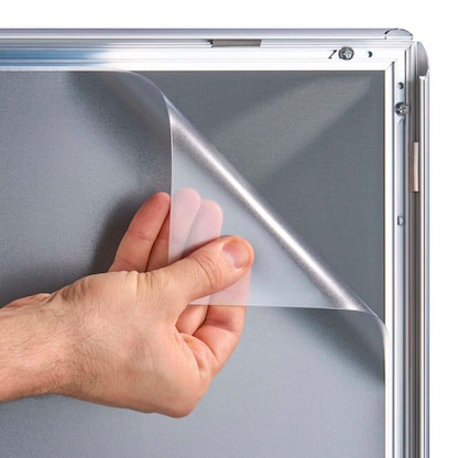 Artikelbild 6 für SPRINTIS Klapprahmen silber 40,0 x 50,0 cm, 2 St., Artikelnummer 730727