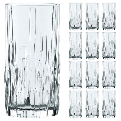 Artikelbild für Nachtmann Longdrinkgläser Shu Fa 360,0 ml, 12 St., Artikelnummer 781728