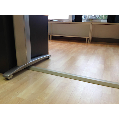 Artikelbild 4 für EHA Kabelbrücke 1,5 m grau, Artikelnummer 260059