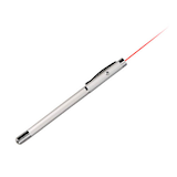 Artikelbild 1 für WEDO Laserpointer Teleskop-Laserpointer, roter Laser, Artikelnummer 739326