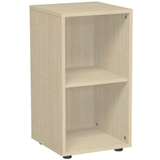 Artikelbild 1 für geramöbel Aktenregal Flex ahorn 40,0 x 40,0 x 75,2 cm, 1 St., Artikelnummer 880075