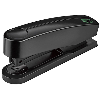 Artikelbild 2 für novus Heftgerät B2 RE+NEW schwarz, 1 St., Artikelnummer 931022