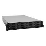 Artikelbild 1 für Synology RackStation RS3621RPXS NAS-Gehäuse, Artikelnummer 562183