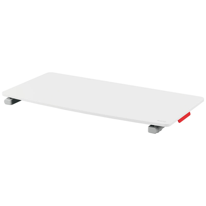 Artikelbild 2 für LEITZ Ergo Cosy Schreibtischaufsatz grau , 1 St., Artikelnummer 789402