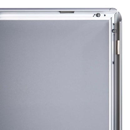 Artikelbild 7 für SPRINTIS Klapprahmen silber 40,0 x 50,0 cm, 2 St., Artikelnummer 730727